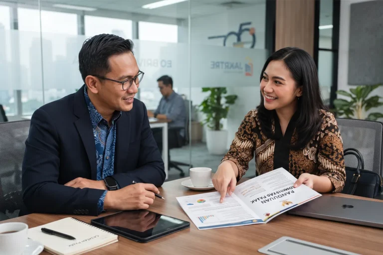 wajib pajak badan panduan administrasi pajak