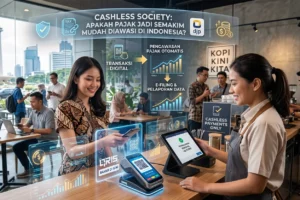 Cashless Society
