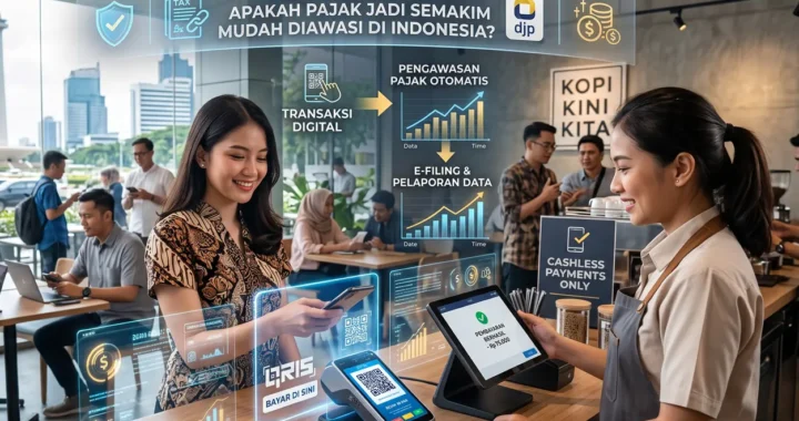 Cashless Society