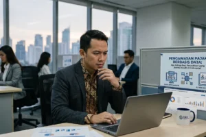 Pengawasan Pajak Berbasis Data