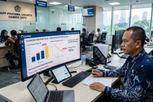 Restitusi Pajak di Coretax