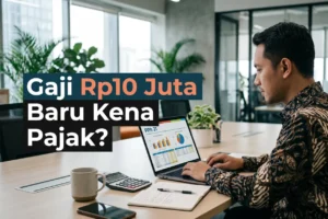 Batas PTKP Naik