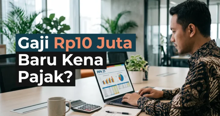 Batas PTKP Naik
