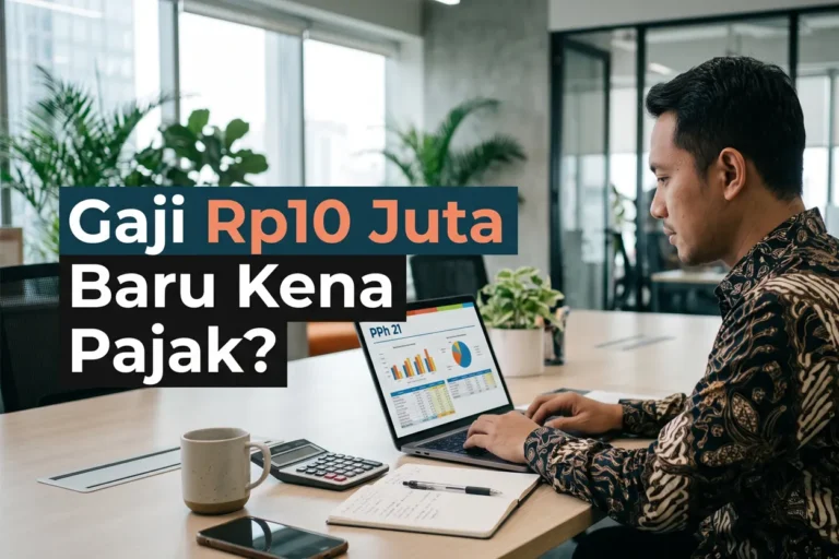 Batas PTKP Naik