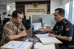Kebijakan Purbaya Perketat Restitusi Pajak