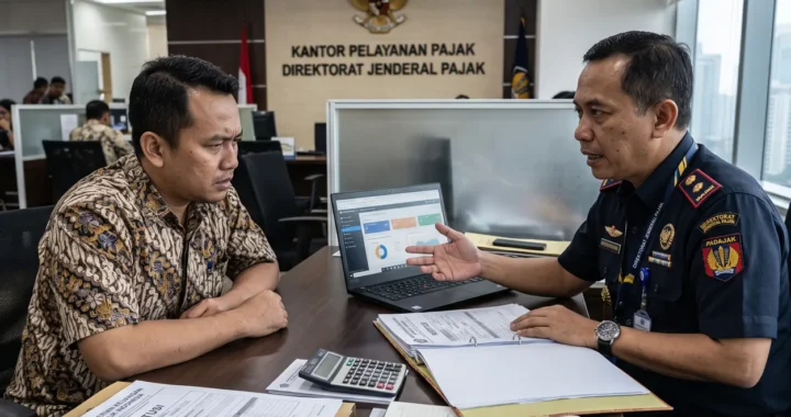 Kebijakan Purbaya Perketat Restitusi Pajak