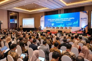 Mengapa RUPS itu penting bagi Perusahaan