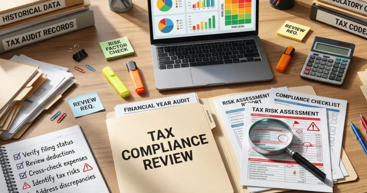 Tax Compliance Review