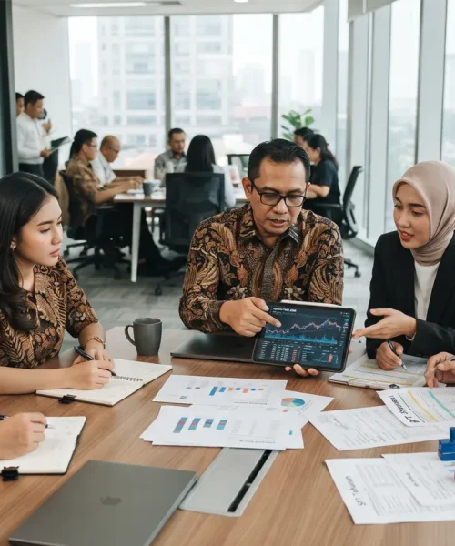 Jasa Audit