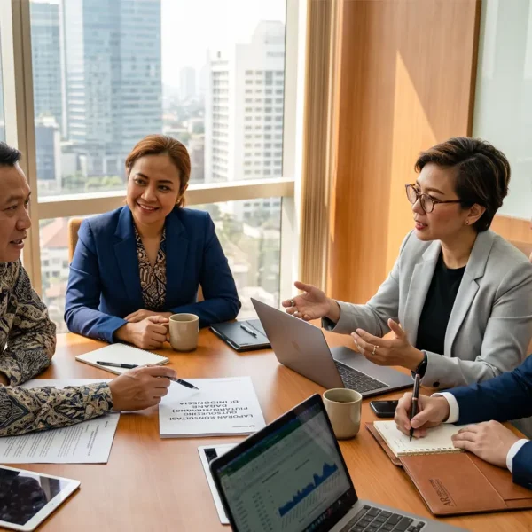 Jasa Outsourcing Account Receivable AR