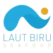 laut biru seafood